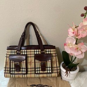 Burberry Bag